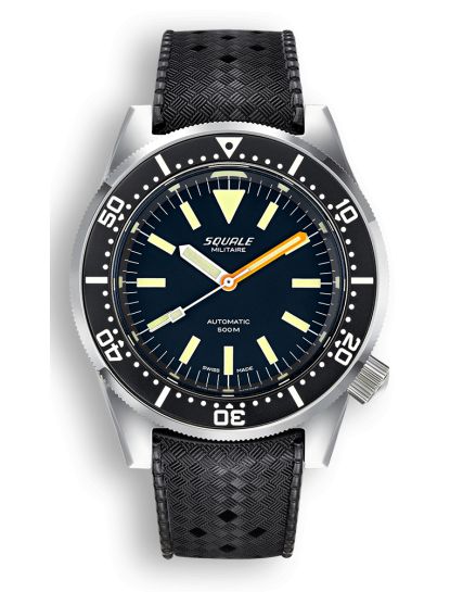 Squale 1521 Militaire 1521MIL.HT