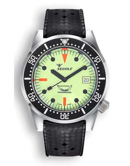 Squale 1521 Full Luminous 1521FULL.HT