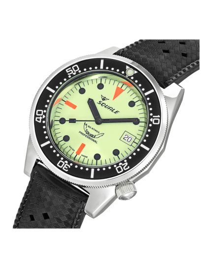 Squale 1521 Full Luminous 1521FULL.HT