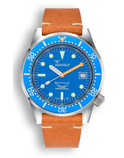 Squale 1521 Ocean 1521OCN.PC