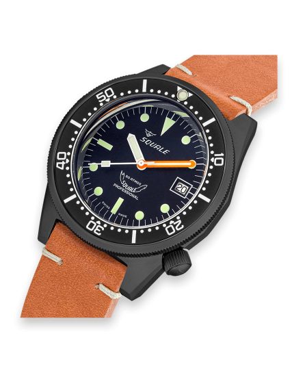 Squale 1521 Pvd 1521PVD.PC