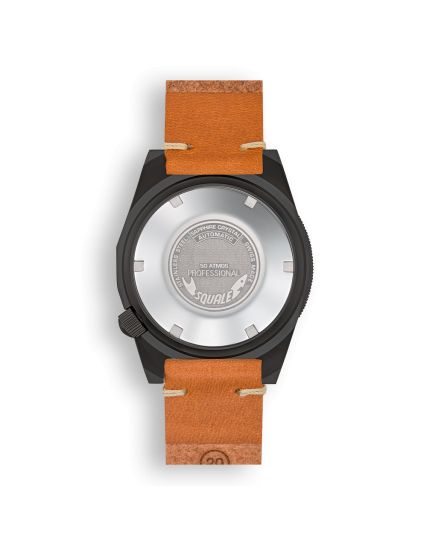 Squale 1521 Pvd 1521PVD.PC