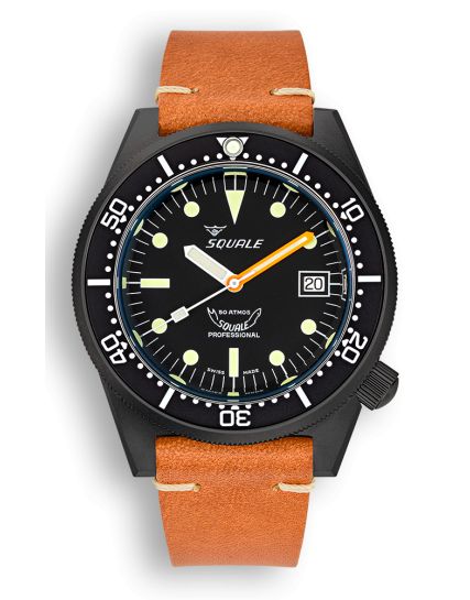 Squale 1521 Pvd 1521PVD.PC