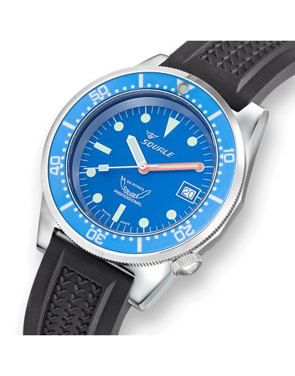 Squale 1521 Ocean 1521OCN.VO