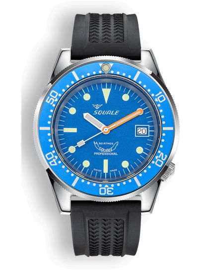 Squale 1521 Ocean 1521OCN.VO