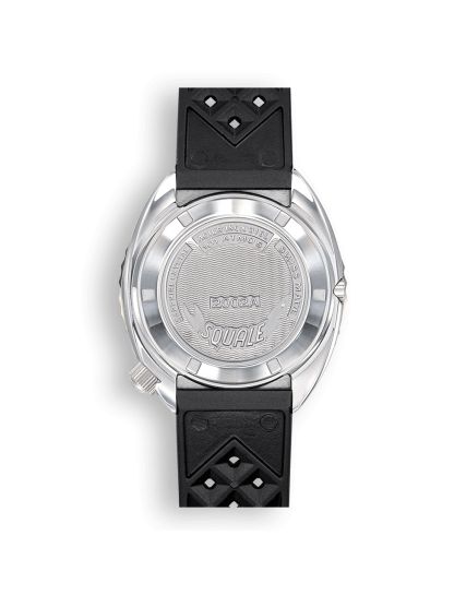 Squale 2002 Blue 2002.SS.BL.BL.HT