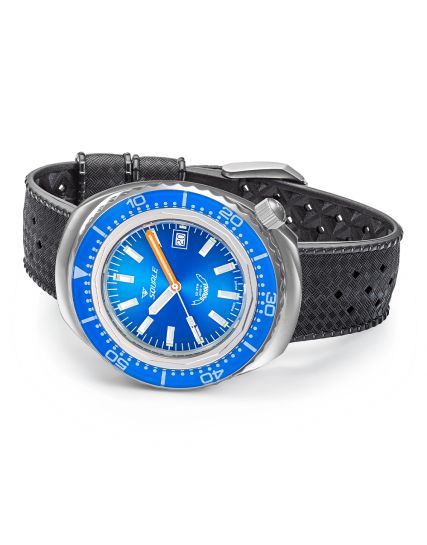 Squale 2002 Blue 2002.SS.BL.BL.HT