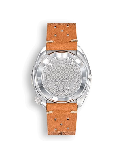 Squale 2002 Blue 2002.SS.BL.BL.PTC