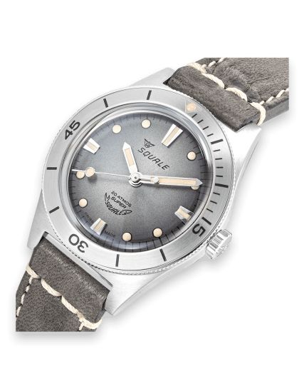 Squale Super-Squale Sunray Grey SUPERSSG.PG