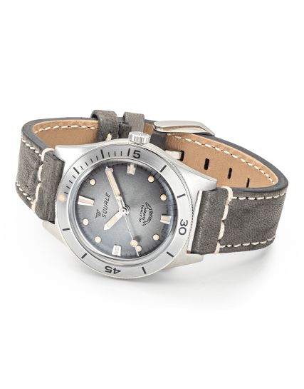 Squale Super-Squale Sunray Grey SUPERSSG.PG