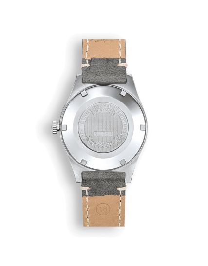 Squale Super-Squale Sunray Grey SUPERSSG.PG