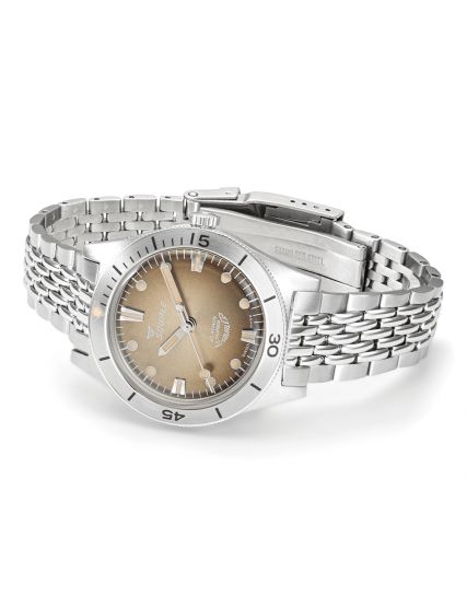 Squale Super-Squale Sunray Brown SUPERSSBW.AC