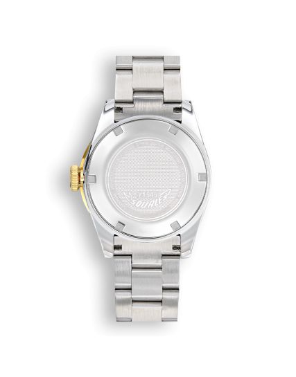 Squale 1545 White 1545WTWT.AC