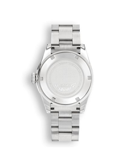 Squale 1545 Steel Blue 1545SSBLC.AC