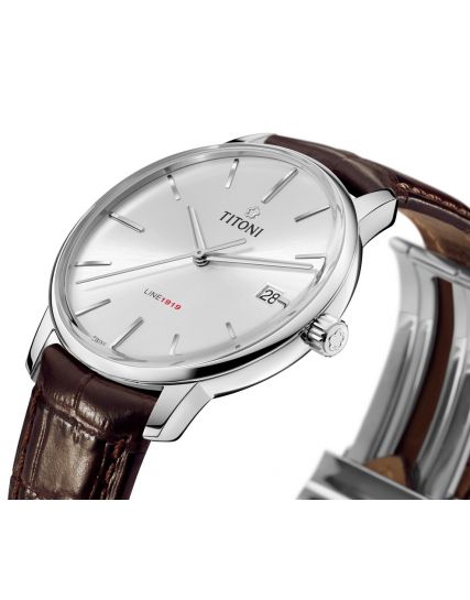 Titoni Line 1919 83919 S-ST-575