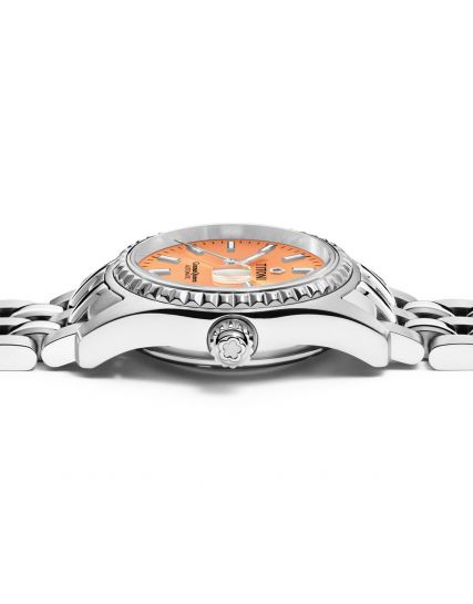 Titoni Cosmo Queen 729 S-721