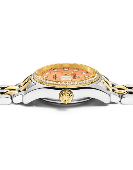 Titoni Cosmo Queen 729 SY-DB-722