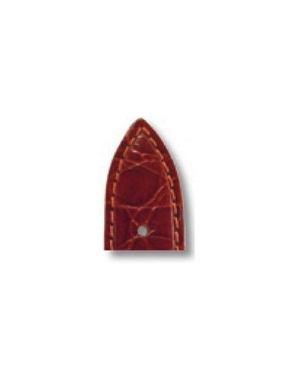 Rios 1931, Germany BRAZIL Reljefs krokodila raksts uz īstas govs ādas 700518/16M