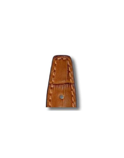 Rios 1931, Germany DALLAS Embossed Crocodile Grain on Genuine Cow Leather 560618/16M