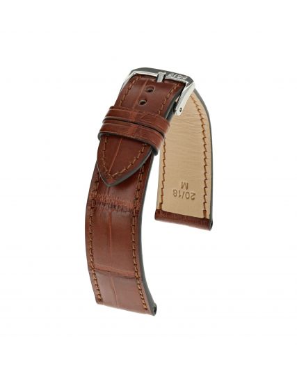 Rios 1931, Germany SENATOR Echtes Alligatorleder 2720518/16 M