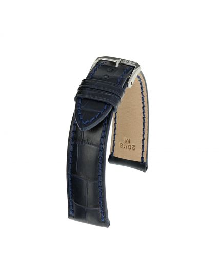 Rios 1931, Germany PRESIDENT Echtes Alligatorleder 2761218/16 M