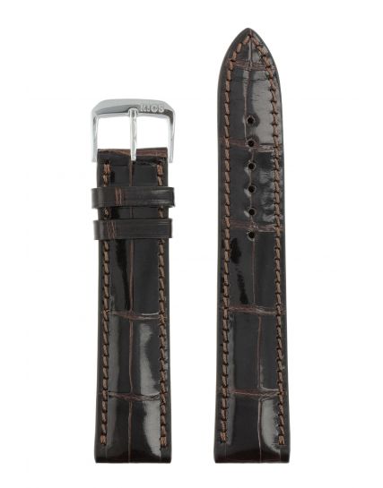 Rios 1931, Germany WINDSOR Натуральная кожа аллигатора 2770718/16 M