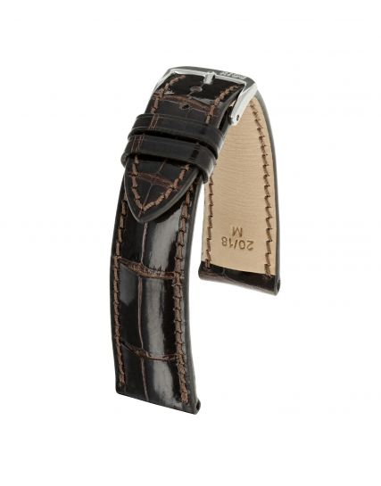 Rios 1931, Germany WINDSOR Īsta aligatora āda 2770718/16 M