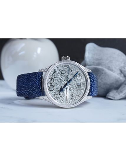Alexander Shorokhoff Wintergenta AS.LA-WTG
