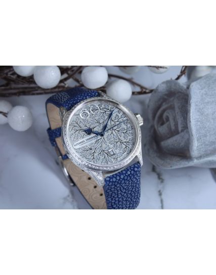 Alexander Shorokhoff Wintergenta AS.LA-WTG