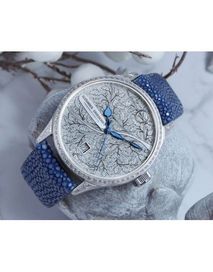 Alexander Shorokhoff Wintergenta AS.LA-WTG