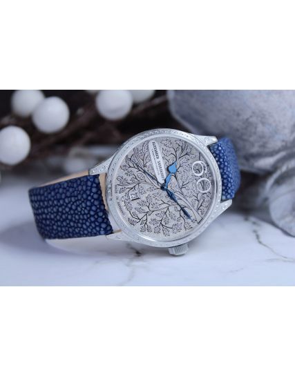 Alexander Shorokhoff Wintergenta AS.LA-WTG