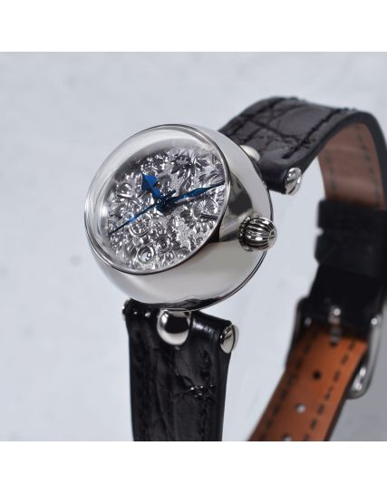 Alexander Shorokhoff Shar AS.SH01-1