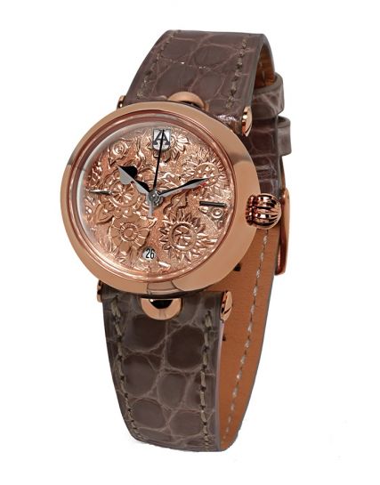 Alexander Shorokhoff Shar AS.SH05-1R
