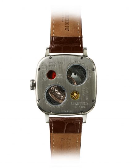 Alexander Shorokhoff Kandy Elegance AS.KD01-2G