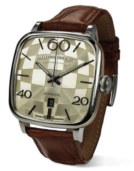 Alexander Shorokhoff Kandy Elegance AS.KD01-2G
