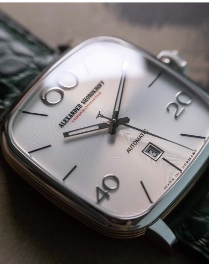 Alexander Shorokhoff Kandy Classic AS.KD01-10G