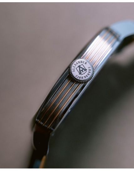Alexander Shorokhoff Kandy Classic AS.KD01-10G