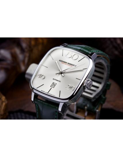 Alexander Shorokhoff Kandy Classic AS.KD01-10G