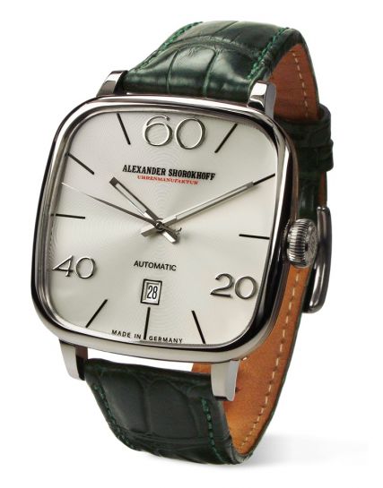 Alexander Shorokhoff Kandy Classic AS.KD01-10G
