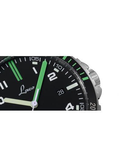 Laco Amazonas 42 RB 862107.RB