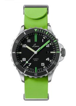 Laco Amazonas 42 RB 862107.RB