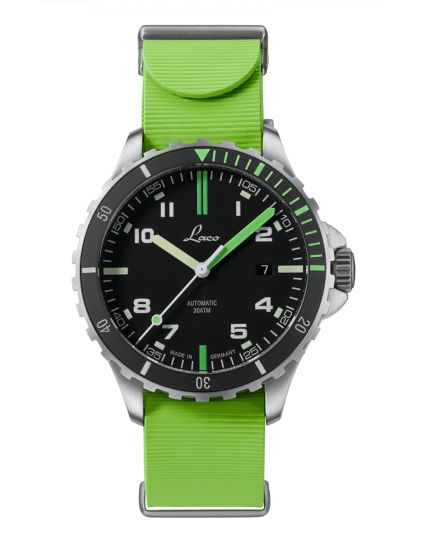 Laco Amazonas 42 RB 862107.RB