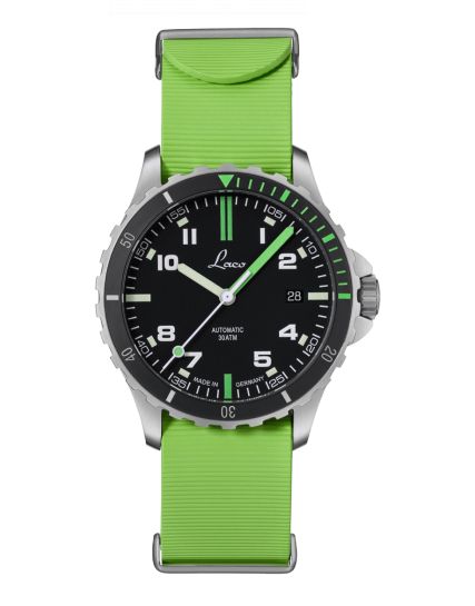 Laco Amazonas 39 RB 862134.RB