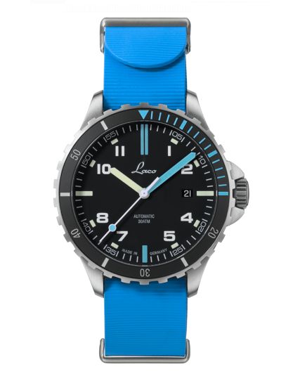 Laco Atlantik 42 RB 862108.RB