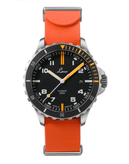 Laco Mojave 42 RB 862109.RB