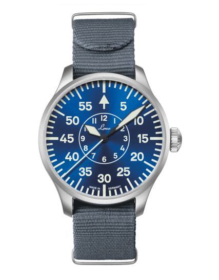 Laco Aachen Blaue Stunde 42 862101