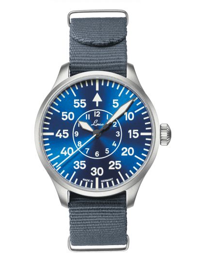 Laco Aachen Blaue Stunde 39 862103