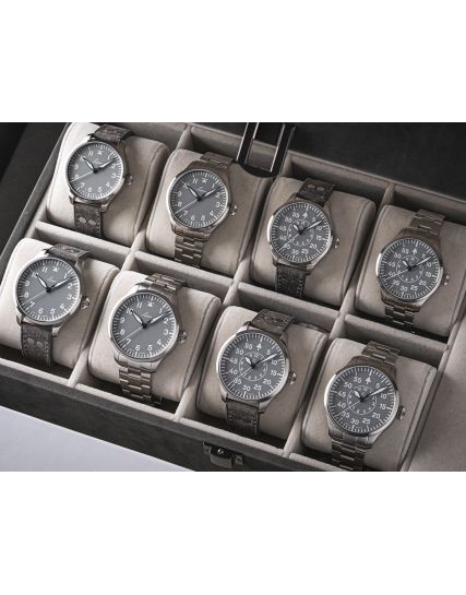 Laco Augsburg Grau 42 862158