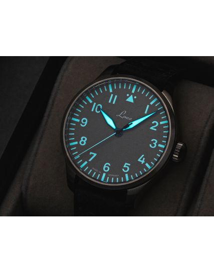 Laco Augsburg Grau 42 862158