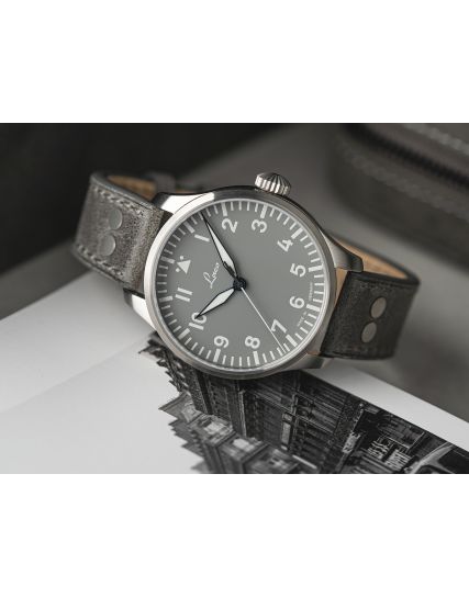 Laco Augsburg Grau 42 862158